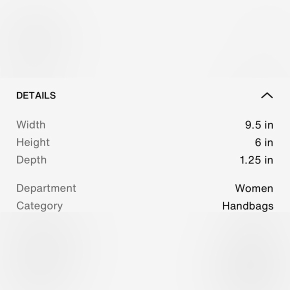 Brand new GUCCI BLONDIE BELT BAG BEIGE ALL SALES ARE FINAL - Picture 6 of 15